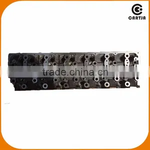 Nisan Diesel Engine Parts TD42 Cylinder Head thumbnail-2