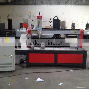 Woodworking Cnc Engraver for Palisade Fencing thumbnail-5
