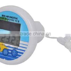 Digital Thermometer thumbnail-1