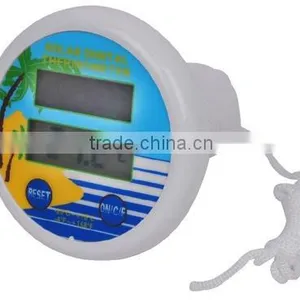 Digital Thermometer thumbnail-1