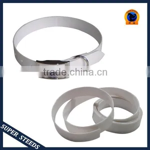 TPU Pet Collar Fluo Green Color With USA Quality thumbnail-6
