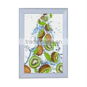 Mitred-corner Aluminum Funny Snap Frame thumbnail-1