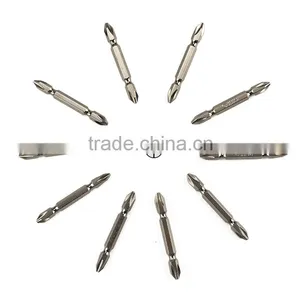 Set of 10 S2 Electrical Laptop Screwdriver Bits thumbnail-1