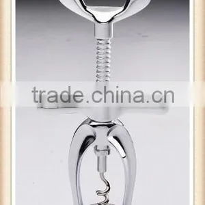 Plastic Winged Corkscrew , Novelty Wine Corkscrew , Factory Can Make Mold CO-012 thumbnail-1