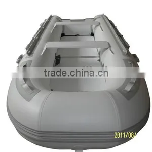 4-6 Person Inflatable Sport Boat thumbnail-5