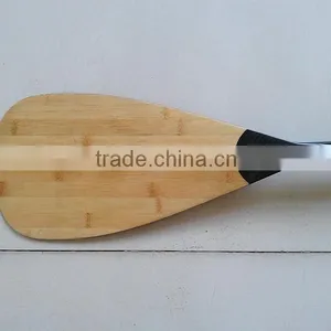 Light Weight High Carbon Fiber Kayak Paddle/inflatable Board Paddle thumbnail-4