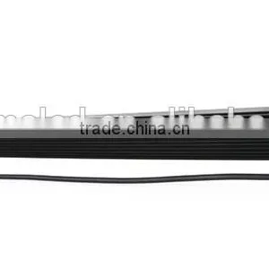 AUTO 32 Inch 180W SPOT Beam LED Light BAR Off Road Driving Hunting Work Light 60x3w thumbnail-2
