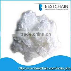 Polyester Staple Fiber High Carbon Steel PSF thumbnail-1