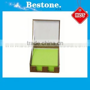 High Quality Sticky Notepad With PET Index thumbnail-1