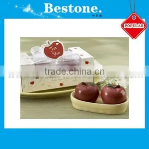 Seasoning Pot Of Tableware Wedding Gifts For Guests thumbnail-1