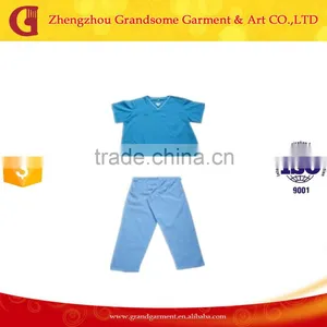 Medical Staff Uniforms, Tunic Medical Uniform thumbnail-1