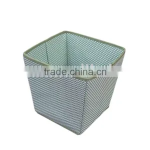 Pvc Mesh Storage Bin thumbnail-1