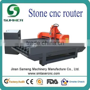 High Quality 1325 Stone Cnc Router thumbnail-1