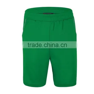 Custom Cheap Good Sale Purple Soccer Training Shorts thumbnail-5