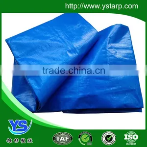 Garden Tarpaulin Plastic Tarpaulin pe Plastic Tarpaulin thumbnail-2