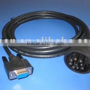 OBD Connector and OBD Plug Smart OBD Product b2 thumbnail-1