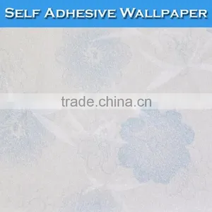 4301 SINO Easy Cleaning Decorative Plastic Kitchen Vinyl Wallpaper Quality Choice thumbnail-1