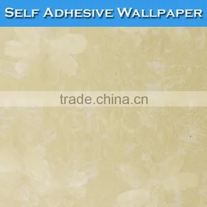 5005 Resistant To Solvents Wall Sticker Vinyl 3D Wallpaper For Bathroom thumbnail-1