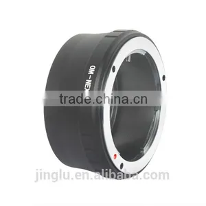 Lens Adapter for OM Lens to NEX Mount Camera thumbnail-2