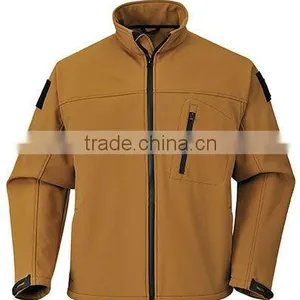 Softshell Jackets Men Coat thumbnail-2