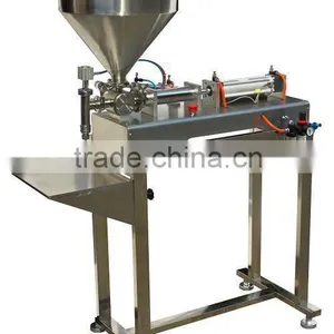 G1WG Paste Filling Machine Single / Double DG/SGF thumbnail-2