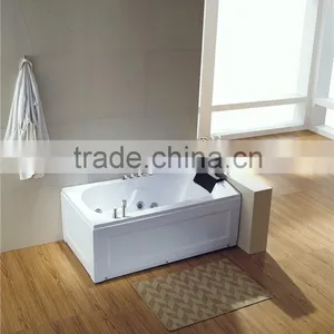 CUPC Approval Sex Abs Massage Bathtub,massage Spa Sex Bathtub,jet Bathtub thumbnail-2