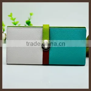 Importer of Leather Wallets Travel Wallet for Woman Wholesale in China thumbnail-1