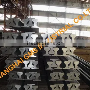 DIN 536 STANDARD STEEL RAIL thumbnail-6