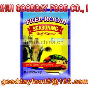 Seasoning Powder Without Msg thumbnail-1