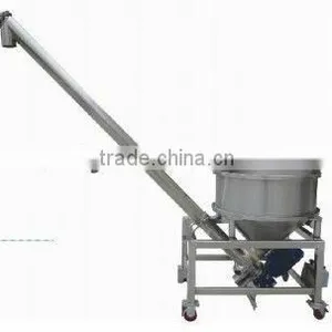 Power Screw Spiral Conveyor Sale thumbnail-1