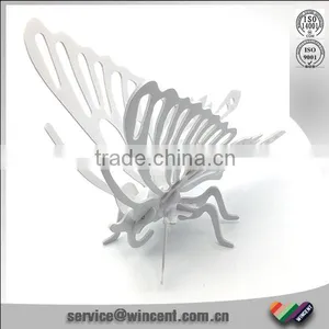 3D Custom Blank Puzzle thumbnail-1