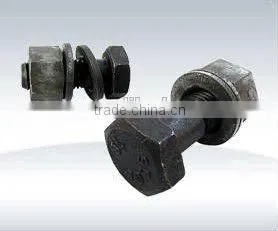 Saite Fastener, the Relentless Pursuit of Perfection, , High Tensile Strength DIN 933, DIN 931, DIN 975 thumbnail-6