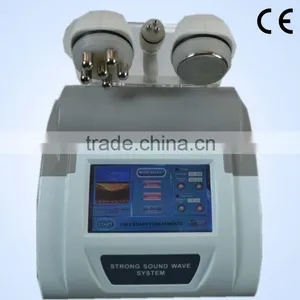 Body Shaping Portable Skin Care New Vacuum Cavitation System Fat Reduction thumbnail-1
