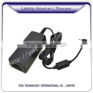 China Wholesale Manufacturer Replacement Laptop Adapter Charger for Samsung 19v 3.33a 2.5x0.7mm thumbnail-1