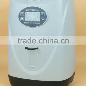 Portable Oxygen Concentrator With Battery thumbnail-1