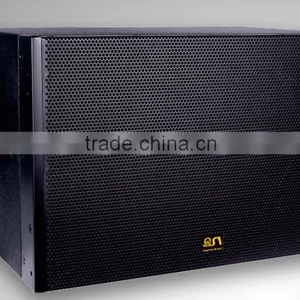 Line Array +professional Line Array +dance Floors Sound System thumbnail-3