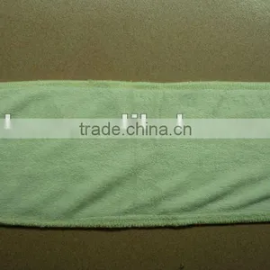 Alva 3 Layers Baby Bamboo Diaper Insert thumbnail-1