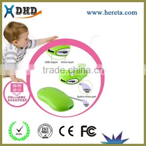 High Quality New Design Hot Sale Power Bank thumbnail-3