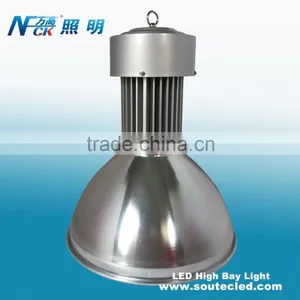 Thickness Aluminum Led High Bay Light Housing Well Driver Led High Bay Light Ultra Bright Led High Bay Light 100w thumbnail-2
