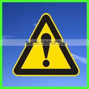 Hot Sale Custom Reflective Signage thumbnail-1