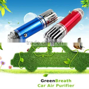 Ionkini Hotsale Portable Air Purifier for Healthy Life JO-6271 thumbnail-1