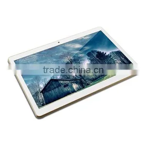 Q96S 9.6 " Inch 3G 4G RAM 1GB Hard Disk 16GB Nand Flash Build-in Camera Front 0.3 Mega & Rear 2.0 Mega Support GSM/3G/LTE 4G thumbnail-4