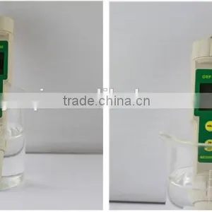 PH/ORP/Temperature Portable Meter , 2016 New From China Supplier thumbnail-1