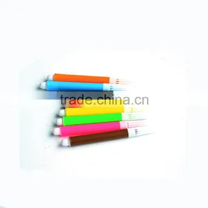 Stationery Set for Kids With Pencil Shape thumbnail-3