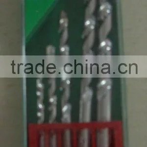 Sandblasted Masonry Drill Bits thumbnail-1