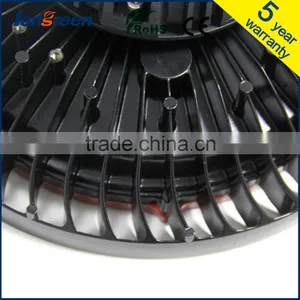 China Industrial High Bay Light With Ufo Shaped Led High Bay Lighting Fixtures thumbnail-2