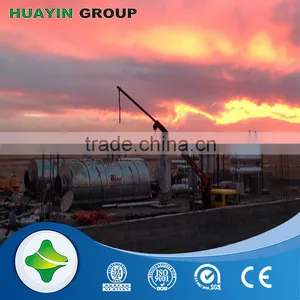 Higher ROI Cost of Plastic Recycling Machine thumbnail-1