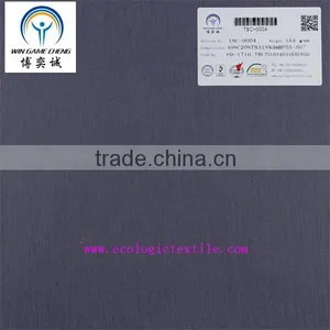 46%COTTON 20%TENCEL 31%NYLON 3%SPANDEX PIECE DYE FABRIC FOR GARMENT thumbnail-1