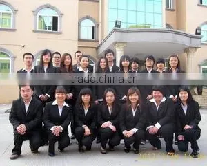 Nanan City Shiying Sexy Lingerie Co., Ltd. company overview - view 1 thumbnail