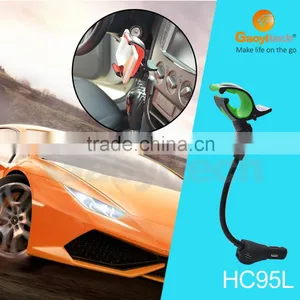 2016 Universal Car Charger Holder for Mobile Phone/iPhone/GPS thumbnail-1